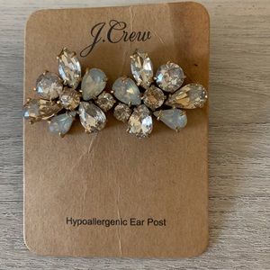 J. Crew Earings - Never Worn!